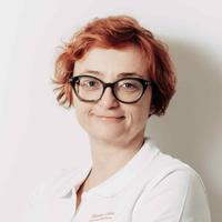 Agnieszka Miedzińska